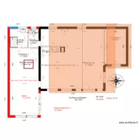 Patrick  chalet48    plancher