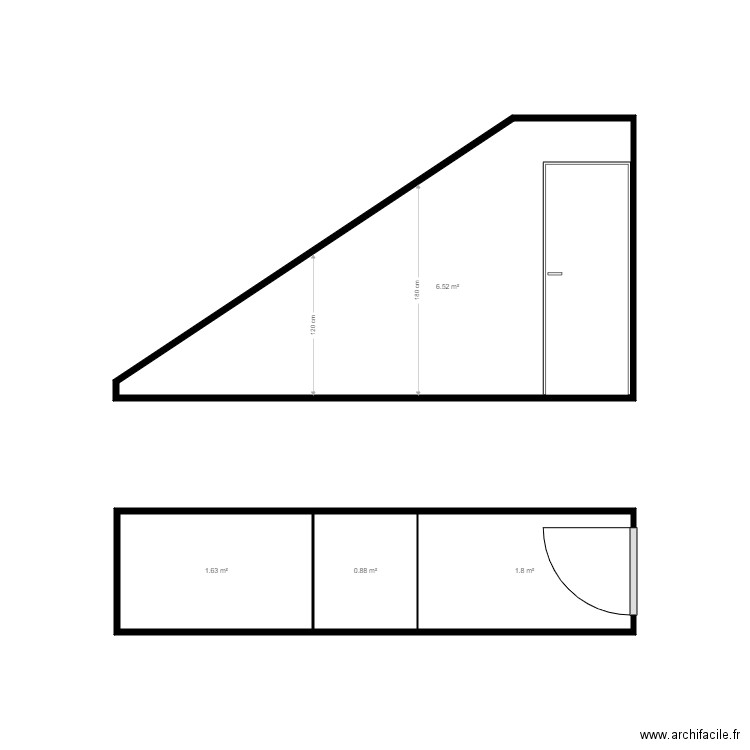 ED SOL TRASTER N 29 ENCAMP. Plan de 0 pièce et 0 m2