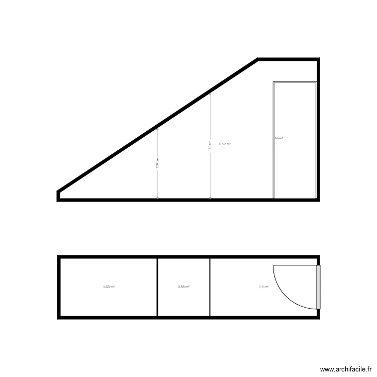 ED SOL TRASTER N 29 ENCAMP. Plan de ED SOL TRASTER N 29 ENCAMP. Plan de