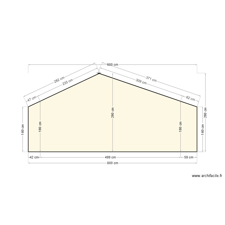mézy v2.2 Mezzanine Future. Plan de 0 pièce et 0 m2
