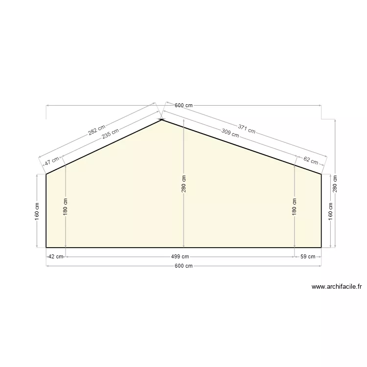 m&eacute;zy v2.2 Mezzanine Future. Plan de 