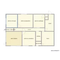 v&eacute;t&eacute;rinaire