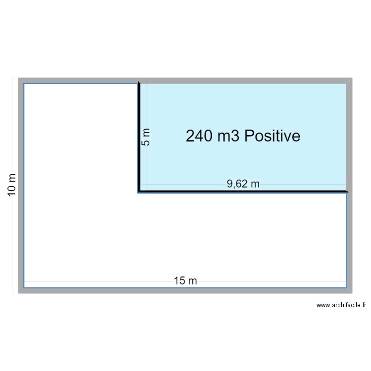 plan 50. Plan de 0 pièce et 0 m2