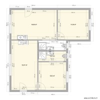 coté piscine sdb cuis