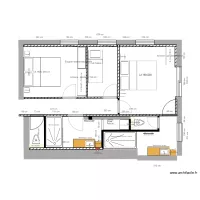 Bas dernier Isabelle