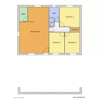 Elodie 4 bis - DEDINGER