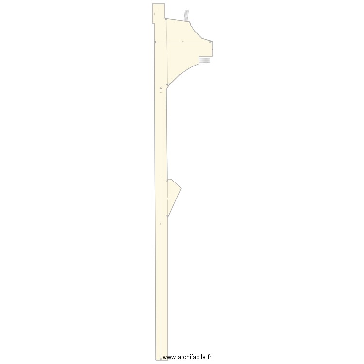 Offemont BK Group. Plan de 0 pièce et 0 m2