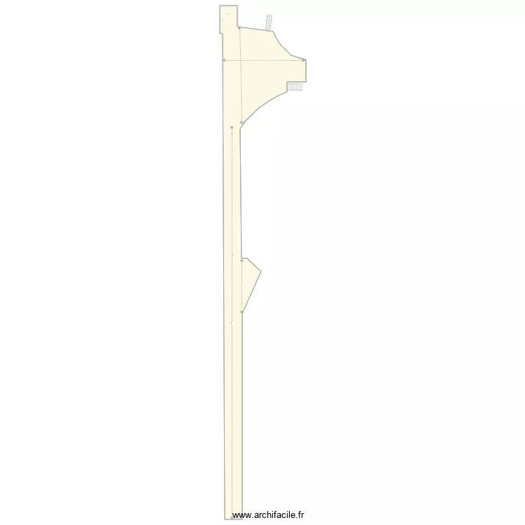 Offemont BK Group. Plan de Offemont BK Group. Plan de