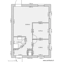Apartememt 1 etage