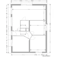 3 version rez de jardin cot&eacute;