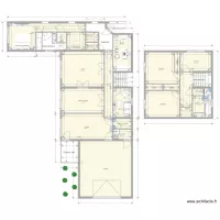 SAINT EVARZEC 1er Etage