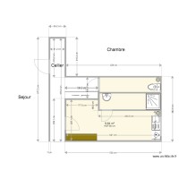 TS CS et SDB Nouveau plan