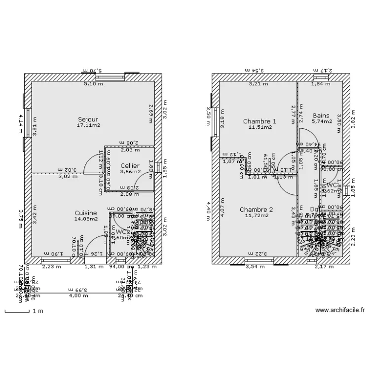 essai1. Plan de essai1. Plan de