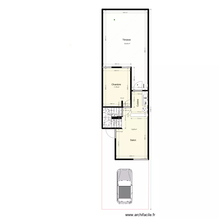 BalamTun. Plan de BalamTun. Plan de