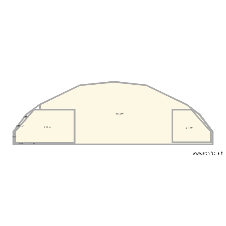 poulailler 4. Plan de 0 pièce et 0 m2