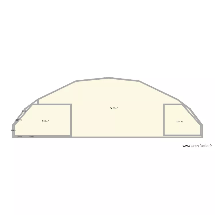 poulailler 4. Plan de 