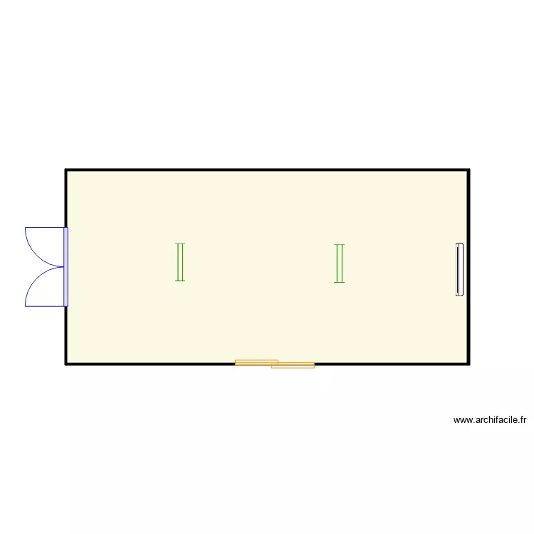 Projet SOGEM. Plan de 