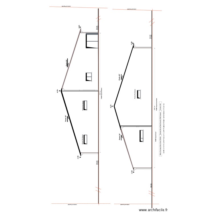 celima  2. Plan de 0 pièce et 0 m2