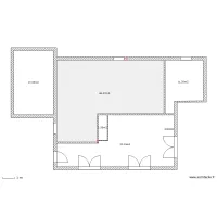 Maison Bois Mezzanine