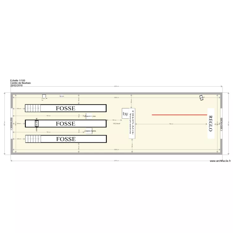 jessy binet. Plan de 