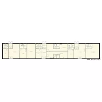 GYMNASE LEO LAGRANGE ANICHE 59580 - modif