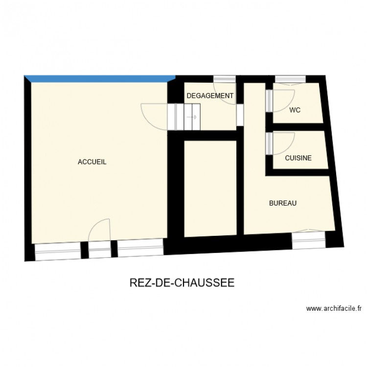 174277 ESPRIT TRANQUILLE. Plan de 0 pièce et 0 m2