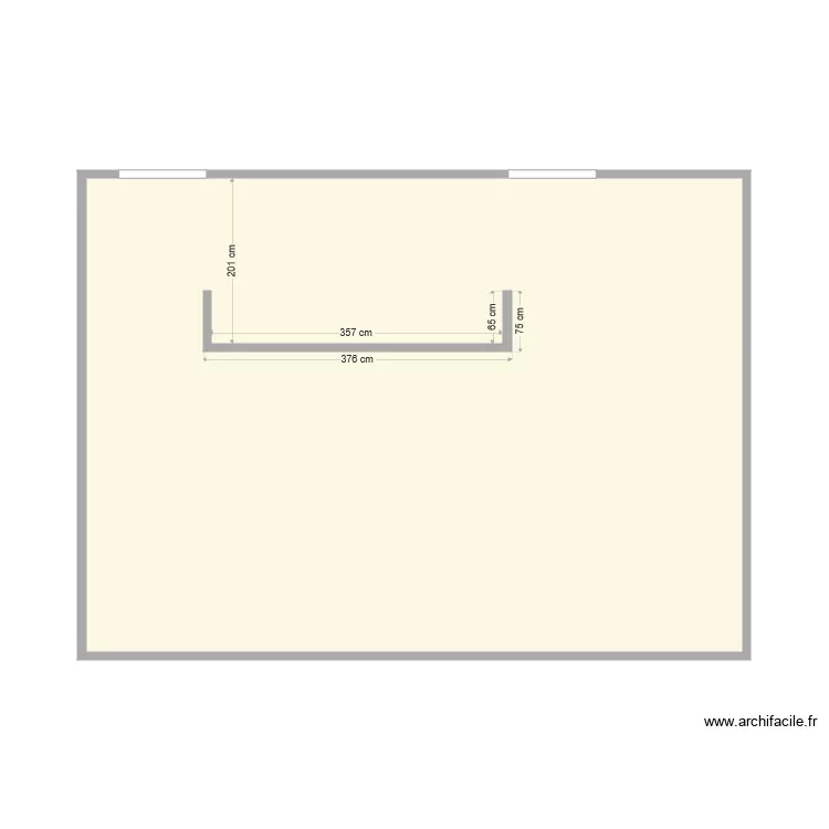 JP Comptoir Macon. Plan de JP Comptoir Macon. Plan de