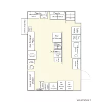 ZONE PRODUCTION LE BOCAGE