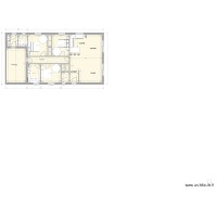 PLAN TYPE CHAMBRE PARENTALE  2