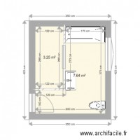 plan sdb uyttenhagen