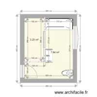 plan sdb uyttenhagen