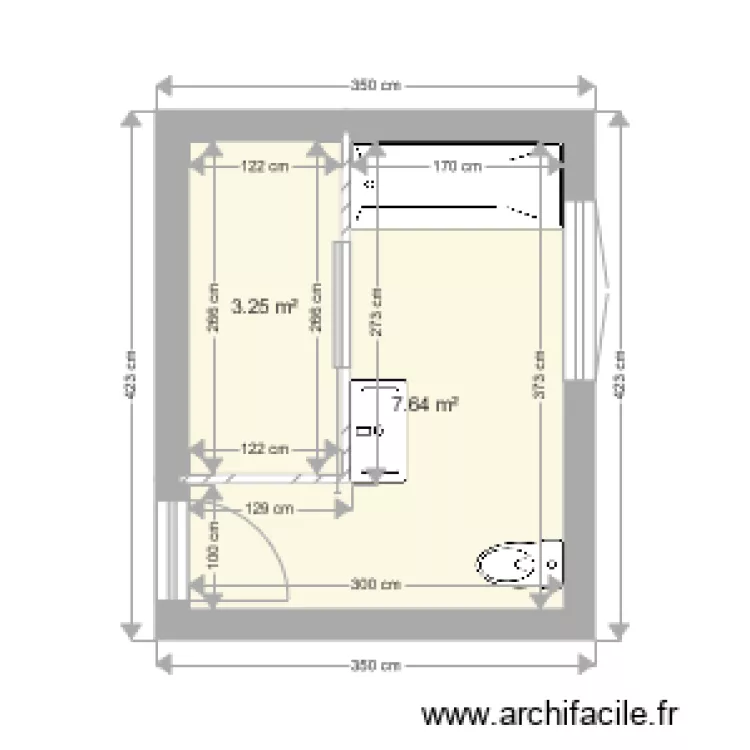 plan sdb uyttenhagen. Plan de 