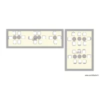 Plan de table event 1