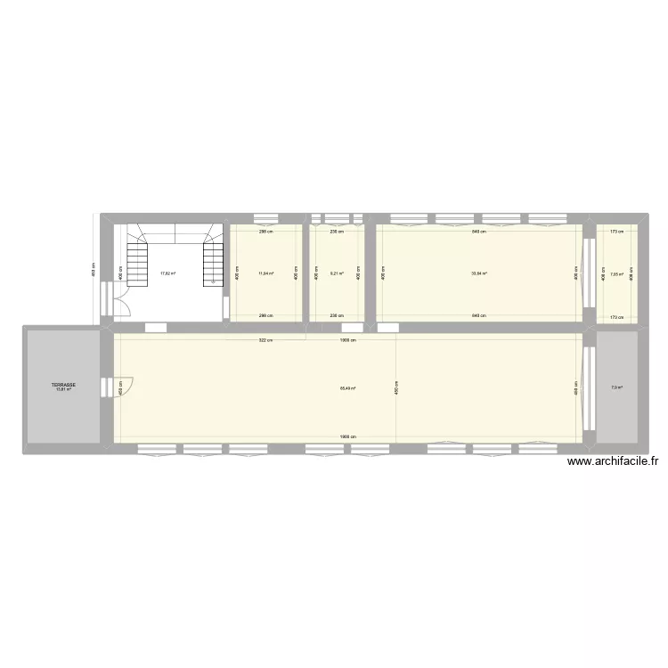 RDC IMMEUBLE MARANGE REV1. Plan de 