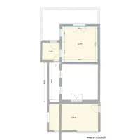 plan appart Version 1 Agn&eacute;