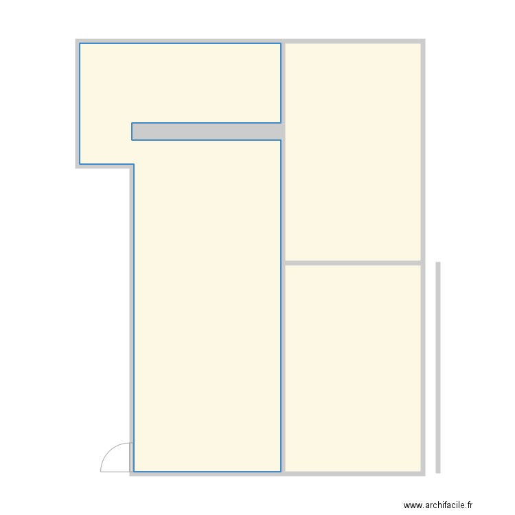 Altea Spa 3. Plan de 0 pièce et 0 m2