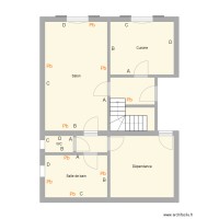 Croquis SACHS Rch .
