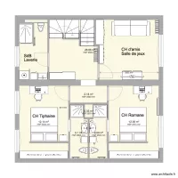 100 Etage 1 