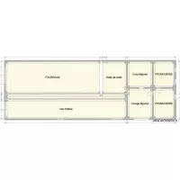 plan chevrerie DDT