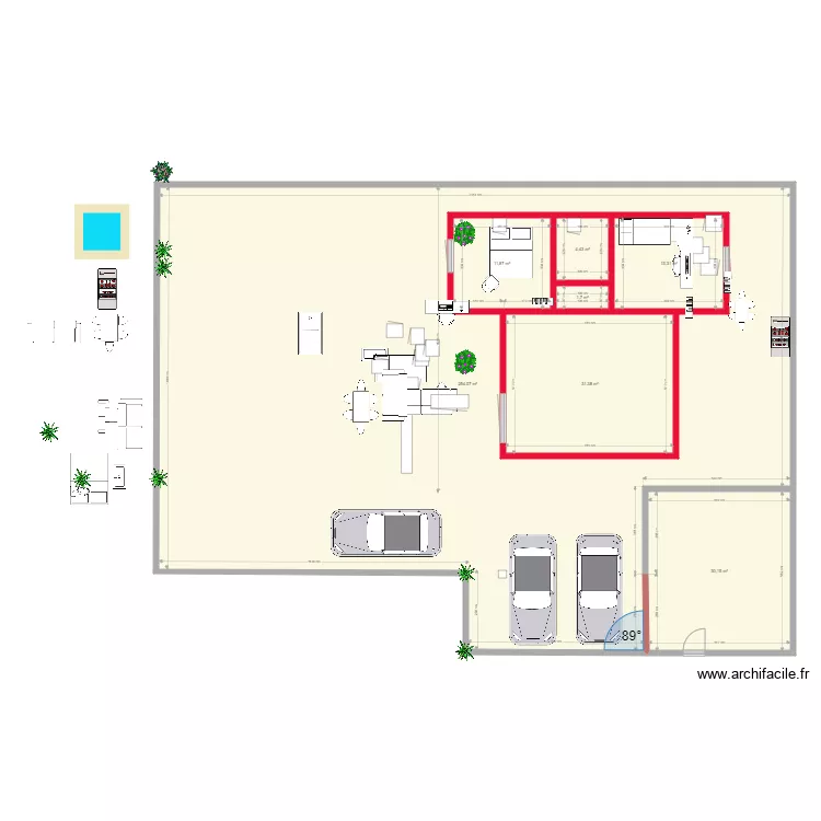 segrir traba2. Plan de 