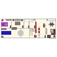 appartement GNC