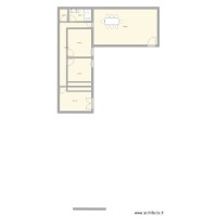 MAISON EN L
