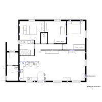 TRAVAUX MAISON ORAISON
