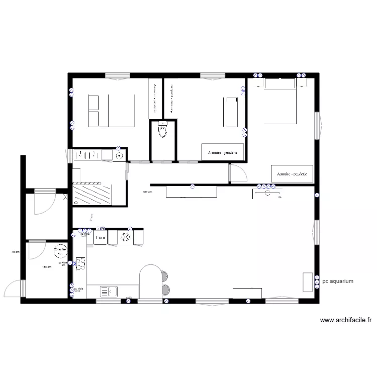 TRAVAUX MAISON ORAISON. Plan de TRAVAUX MAISON ORAISON. Plan de