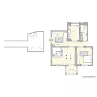 Chapelle Tits et titi b&eacute;b&eacute;