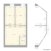 D 8 2&egrave;me toiture