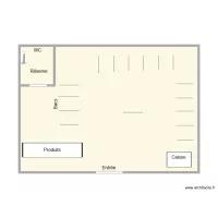 BASE 54 PLAN DE CAMPAGNE