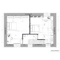 appartement Gournay permis de construire