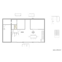 Maison vertou