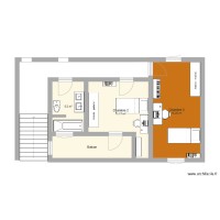 2ème niveau projet